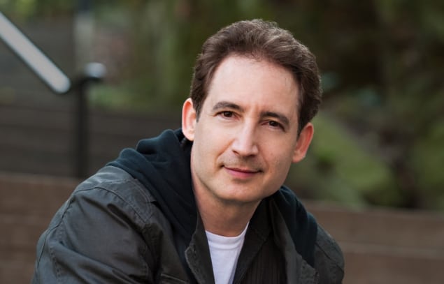 Brian Greene