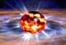 Neutron stars: precious elements may have come from imploding neutron stars