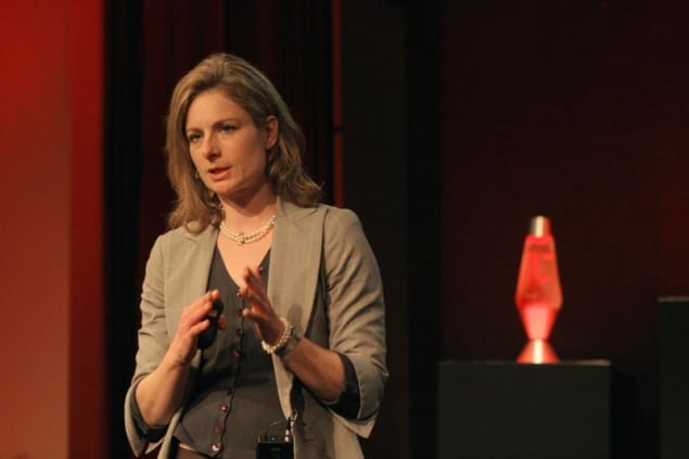 Lisa Randall