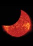 A total solar eclipse
