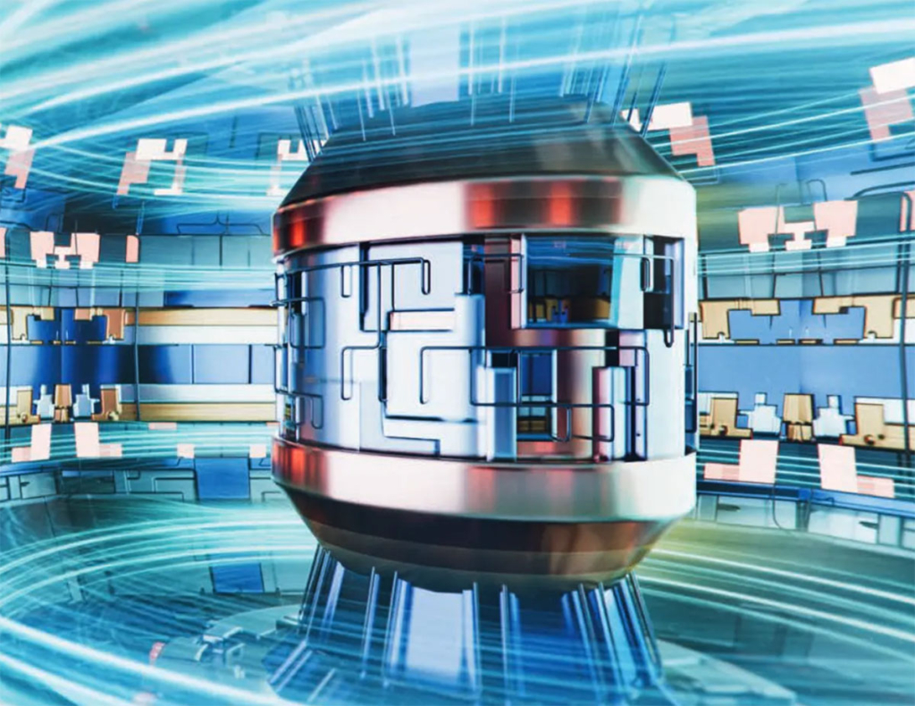 NPL unveils miniature atomic fountain clock – Physics World
