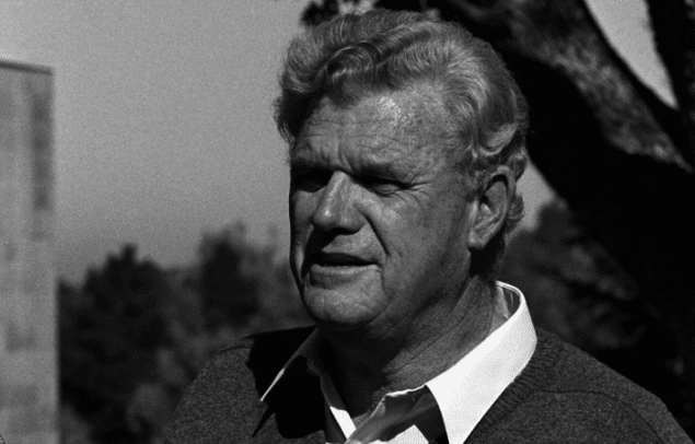 Photograph of Richard Taylor Photograph of Richard Taylor