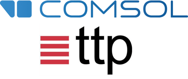 COMSOL and TTP