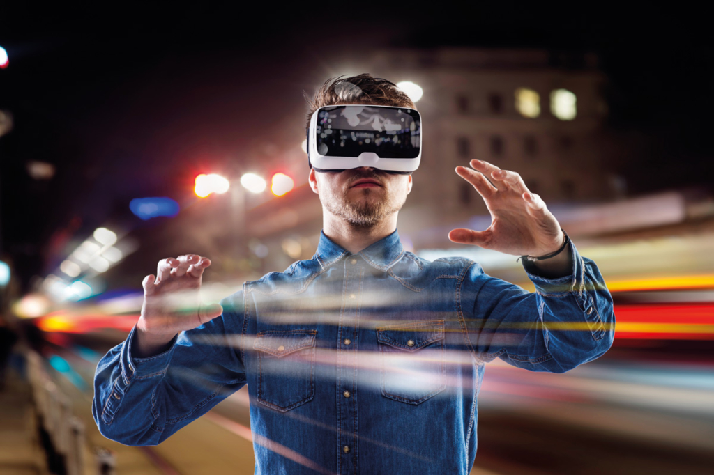 A better virtual experience – Physics World