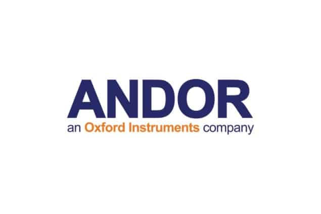andor logo