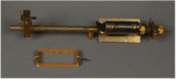 Mystery apparatus