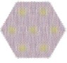 Magic angle graphene superlattice