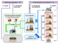 Carbon tetrachloride emissions