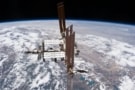 The ISS