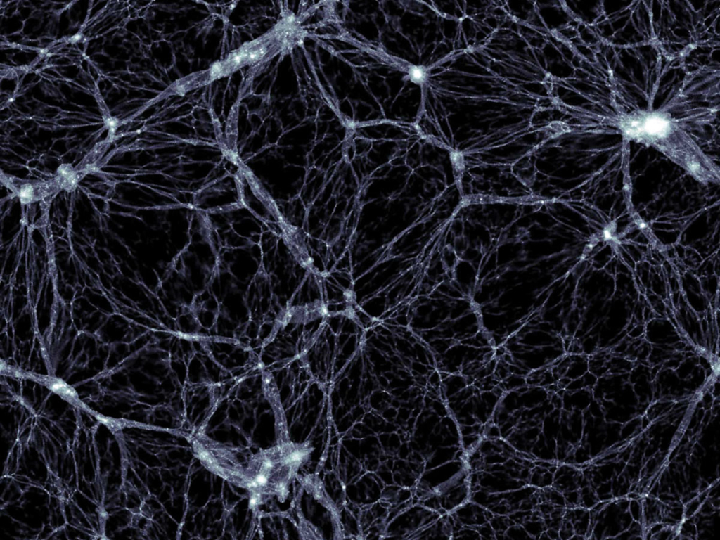 The dark-energy deniers – Physics World