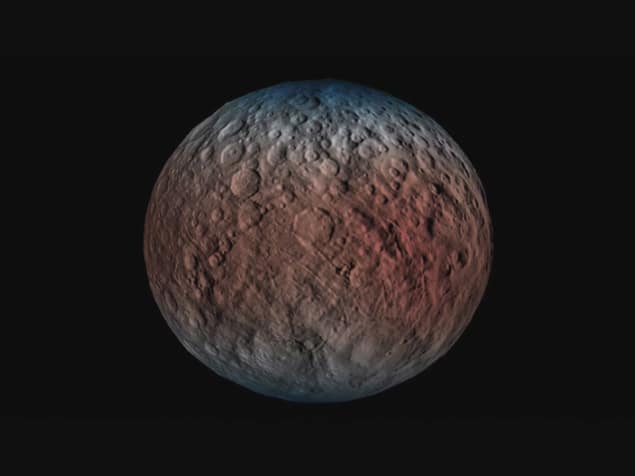 Ceres