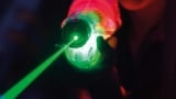 Laser tag