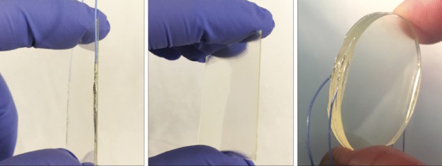 Liquid crystal polarization gratings
