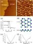 Gallenene morphology and metallicity