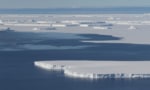 The Thwaites glacier