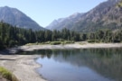 Wallowa Lake, Oregon