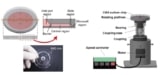 Lab-on-a-CD generates 3D cell cultures