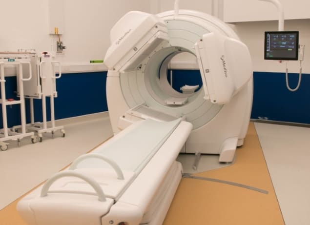 Npl Launches Metrology For Medical Physics Centre Physics World