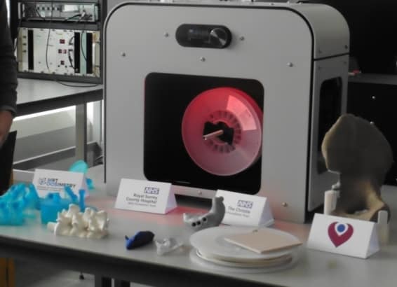 Npl Launches Metrology For Medical Physics Centre Physics World