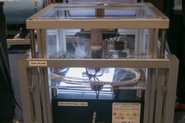 Npl Launches Metrology For Medical Physics Centre Physics World