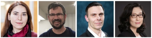 Research team