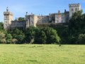 Photo of Lismore Castle in Ireland