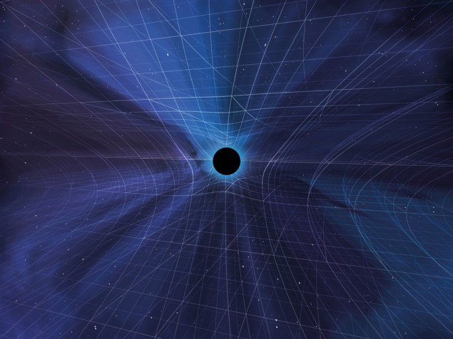 Black hole