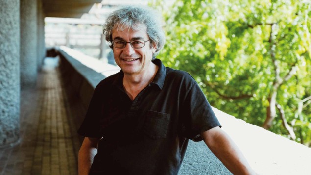 carlo rovelli the order of time review
