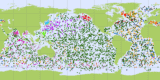 Argo map