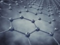 Credit: Graphene istock