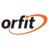 orfit logo orfit logo