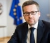 European Union research boss Carlos Moedas says Horizon Europe will aim to strengthen the EU’s “global scientific leadership”