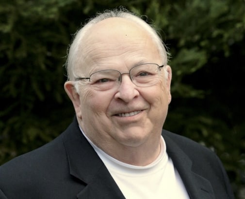 Burton Richter