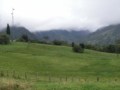 Ecuadorean cloud forest and deforested grazing land. (Courtesy: Nicholas Loughlin)