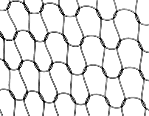 Looking at the behaviour of individual stitches