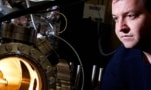 MSc in nanoscience and nanotechnology at UCLan