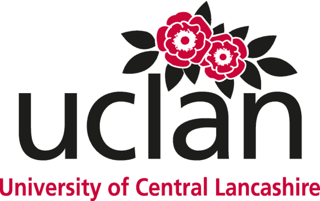 UCLan logo
