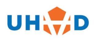 UHV Design logo