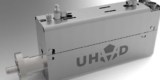 Magnetically-coupled actuator from UHV Design