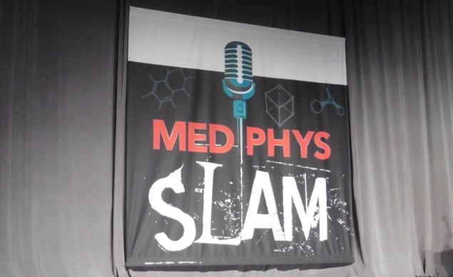MedPhys Slam
