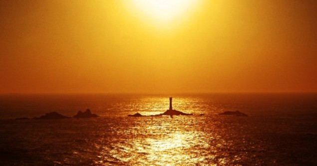Photo of ocean