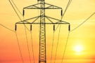 Photo of electricity pylon