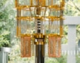 IBM quantum computer