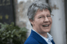 Jocelyn Bell Burnell