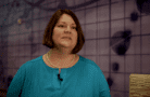 Photo of Carol Friedland, LSU