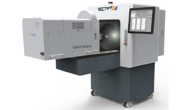MILabs’ VECTor6 MILabs’ VECTor6