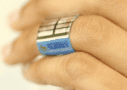 X-ray detector rectangular