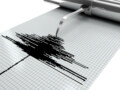 Photo of seismogram