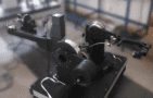Dark spectroscopy
