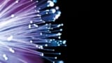 Fibre optics